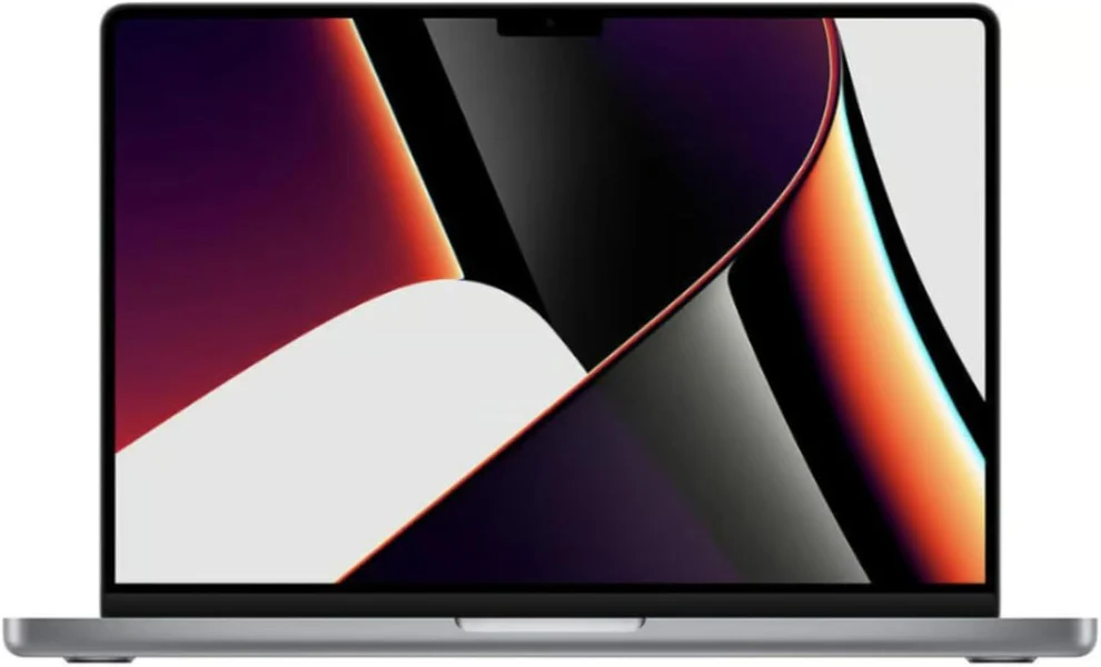 Apple MacBook Pro 2021 M1 Max