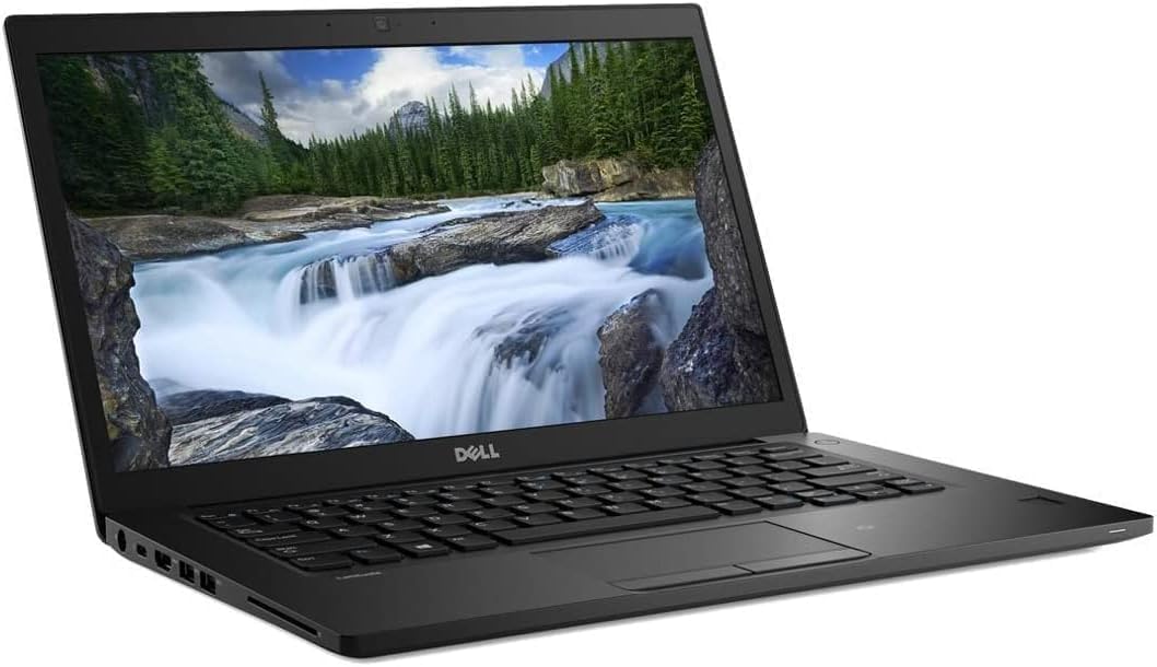 Dell Latitude 7410 Intel i5-10th
