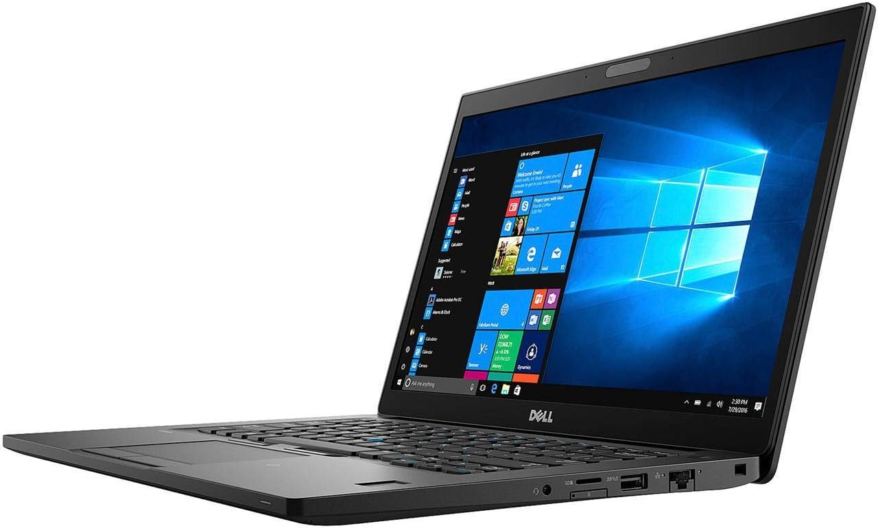 Dell Latitude 7490 Core i5 8th-Gen